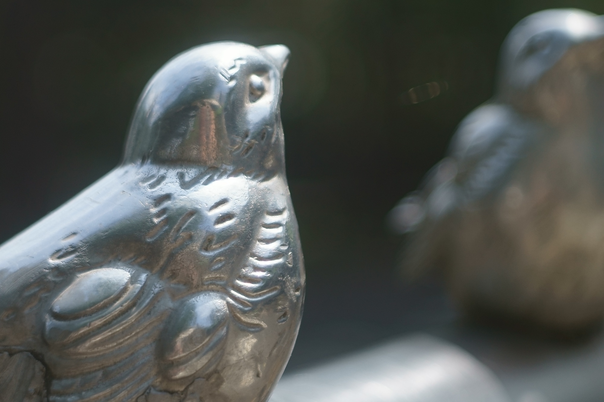 KOWA KALLO 35 Prominar F.C. f/2.8 48㎜でぶらり : 写真機持っ