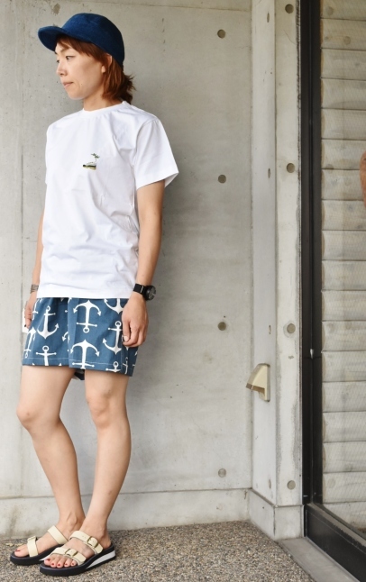 盆栽MAX ★ O.K. Limited TEE_d0152280_10490025.jpg