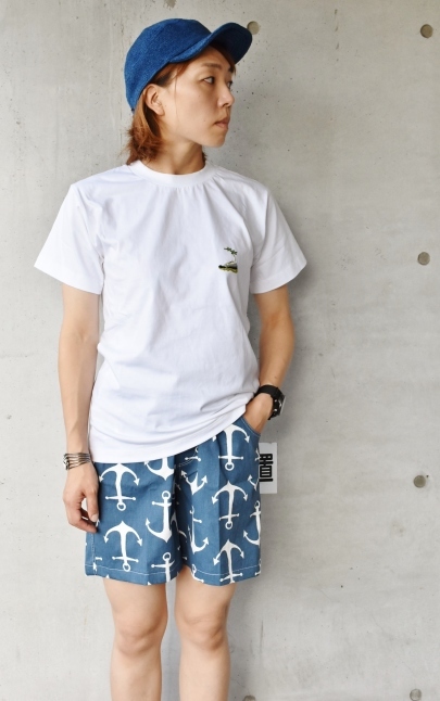 盆栽MAX ★ O.K. Limited TEE_d0152280_10492557.jpg