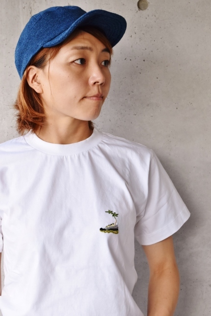 盆栽MAX ★ O.K. Limited TEE_d0152280_10501213.jpg
