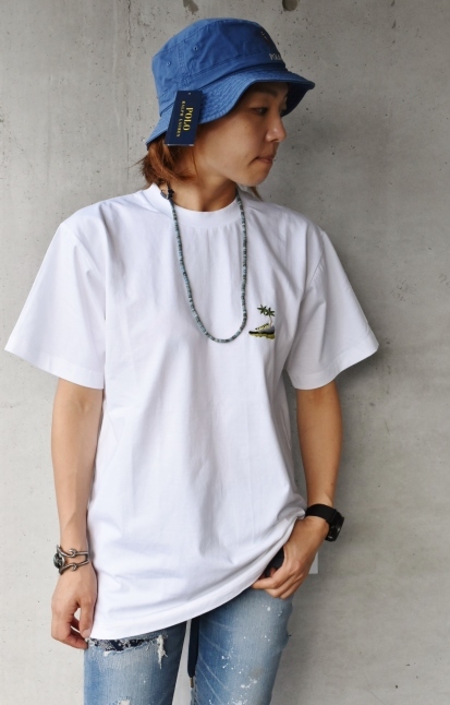 盆栽MAX ★ O.K. Limited TEE_d0152280_10533214.jpg