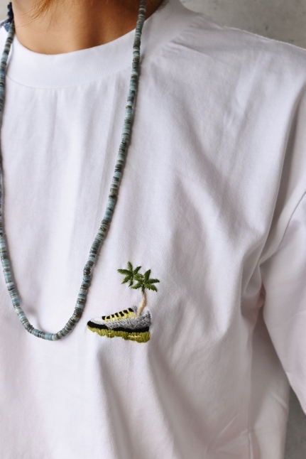 盆栽MAX ★ O.K. Limited TEE_d0152280_10535381.jpg
