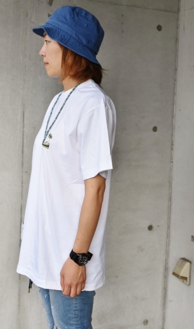 盆栽MAX ★ O.K. Limited TEE_d0152280_10541365.jpg