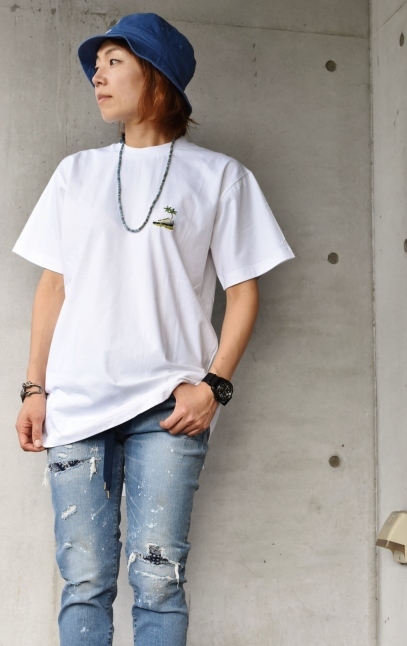 盆栽MAX ★ O.K. Limited TEE_d0152280_10551568.jpg