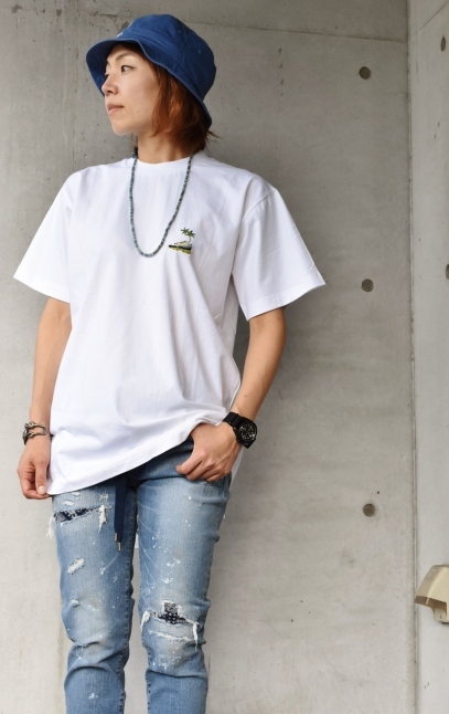 盆栽MAX ★　　　O.K.　　　Limited TEE_d0152280_10551568.jpg