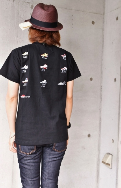 盆栽MAX ★　　　O.K.　　　Limited TEE_d0152280_11065963.jpg