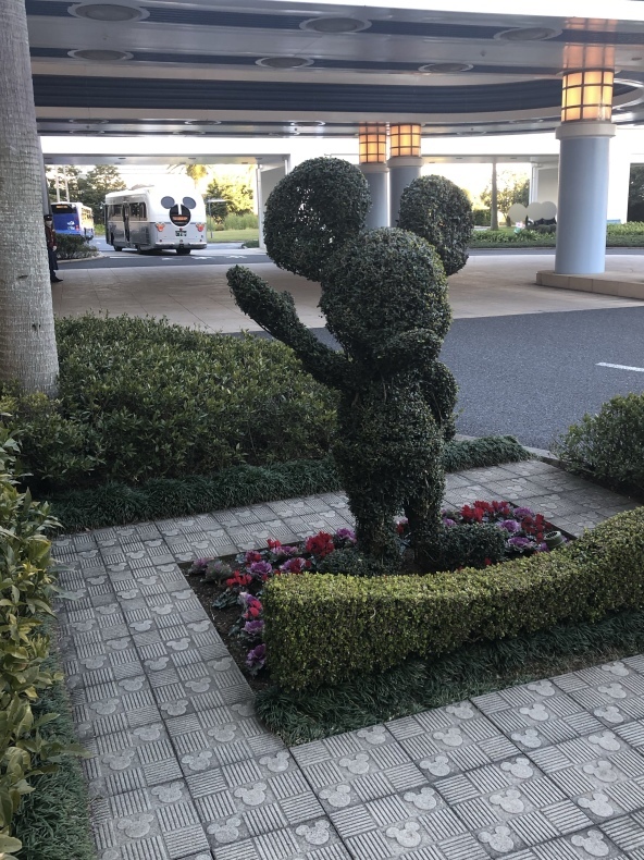 年1月 忍び寄る新型コロナ 6人家族のディズニー旅行記 大家族で行く ディズニー日記 年1月 忍び寄る新型コロナ 6人家族のディズニー旅行記 大家族で行く ディズニー日記