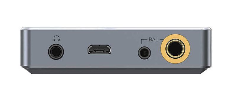 FiiO Q5s with AM3D : The Show Must Go On FiiO Q5s with AM3D : The Show Must Go On