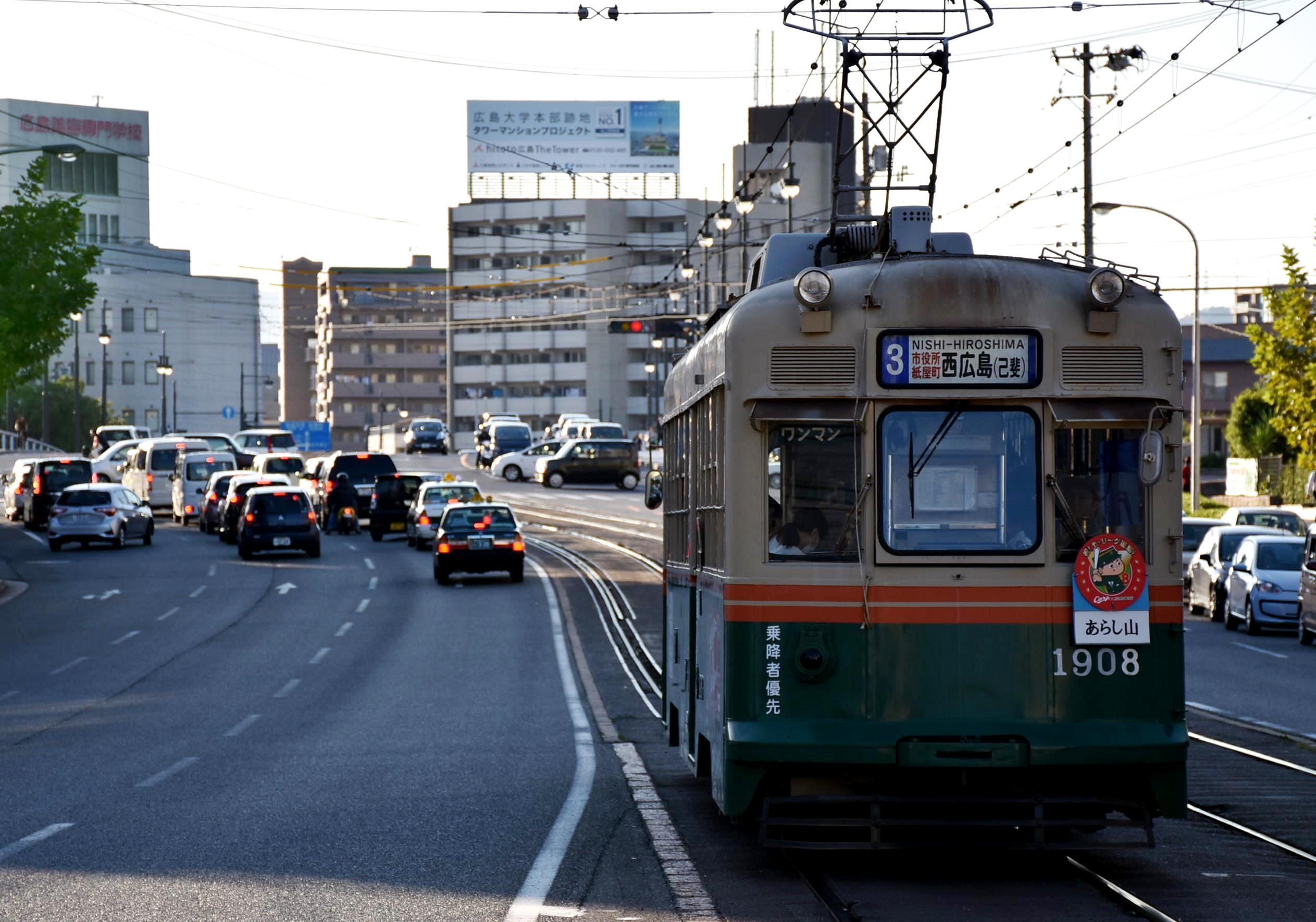 ☆グー鉄☆イタリアの路面電車☆_a0384427_21025602.jpg