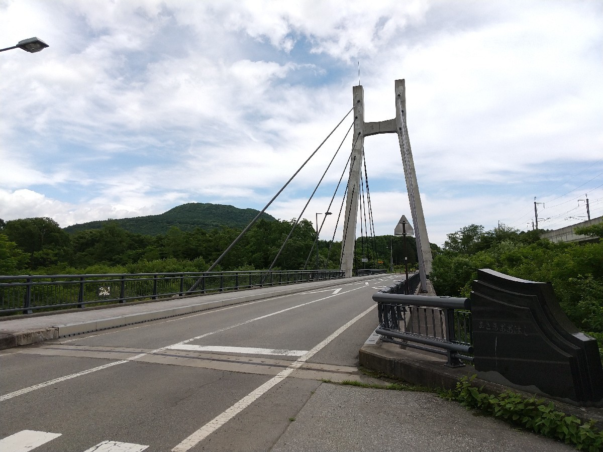 湯川ふるさと公園 浅間高原 北軽井沢 ペンション ローエングリンの高原日記