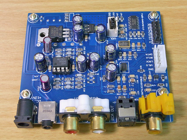 ES9038Q2MデコーダーボードDAC I2S DSD光同軸入力デコーダー（オーディオアンプ用） C18DCW8KR3 ES9038Q2M」の人気商品一覧 | 安い商品を通販サイトから探す - 価格.com