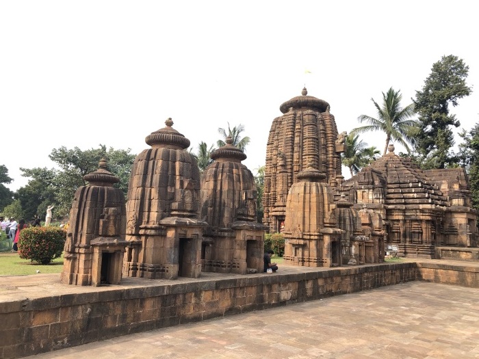 Mukteshwara Temple etc.：Bhubaneshwar_f0157870_09130330.jpeg