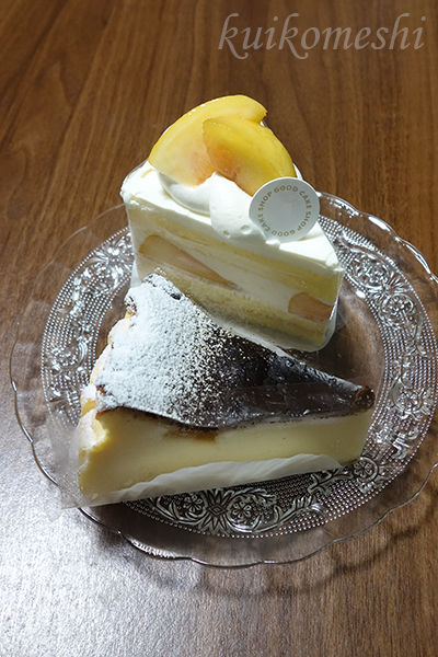【碧南市】CAKE SHOP GOOD　３_d0353472_10313219.jpg