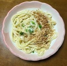 数か月ぶりの外食は・・・_a0264589_21500393.jpg