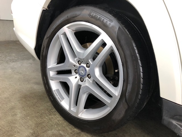 ★ベンツGL550・VOXYキラメキ・納車準備OKですッ!(^_^)v★(白石店)_c0161601_11350843.jpg