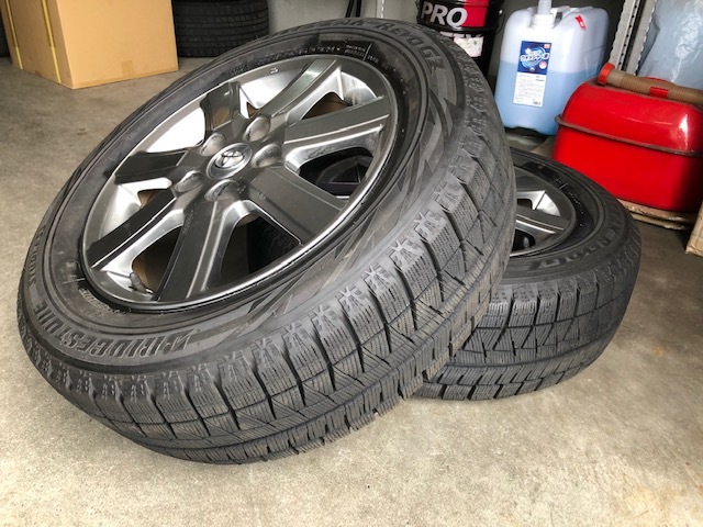 ★ベンツGL550・VOXYキラメキ・納車準備OKですッ!(^_^)v★(白石店)_c0161601_11433434.jpg