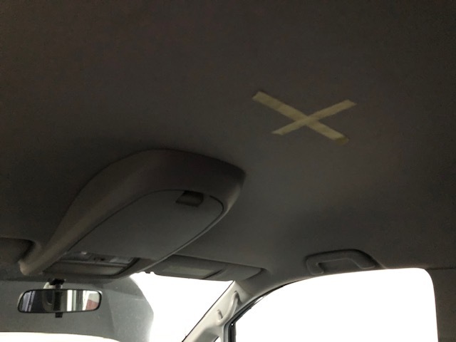 ★ベンツGL550・VOXYキラメキ・納車準備OKですッ!(^_^)v★(白石店)_c0161601_11461877.jpg