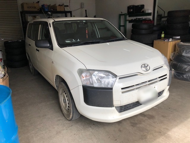 ★ベンツGL550・VOXYキラメキ・納車準備OKですッ!(^_^)v★(白石店)_c0161601_11543650.jpg