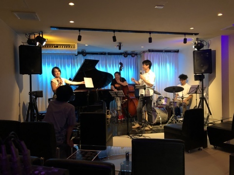 ジャズライブカミンJazzlive Comin 広島 明日17日からの営業_b0115606_10555816.jpeg