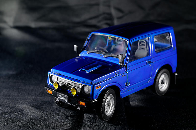 自粛生活終わってもやってるプラモデル製作~! 其の七_f0032011_18265445.jpg