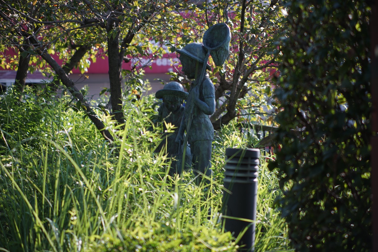 サン System Zoom 85-210mm F4.8 の 話し_b0069128_08441379.jpg