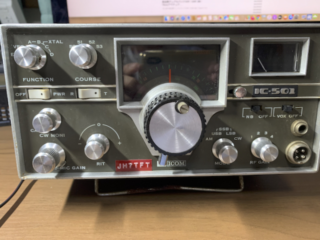 ICOMアイコムIC−PS15安定化電源、、付属品付き