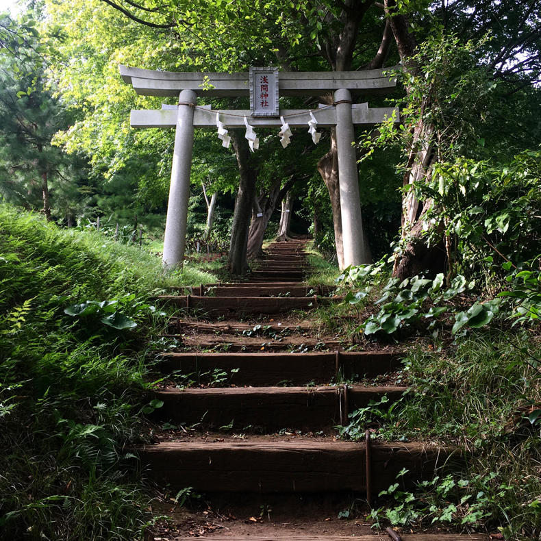 吾妻山から浅間神社へ_c0060143_05041168.jpg