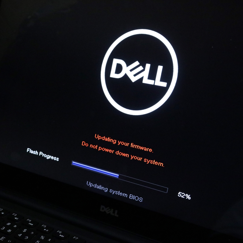 XPS 15にいろいろインストール #デルアンバサダー_c0060143_05093595.jpg