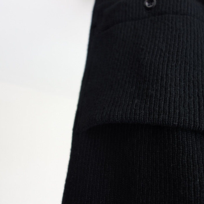 10月の製作 / fishermanswork quarterknit knickers_e0130546_15295975.jpg