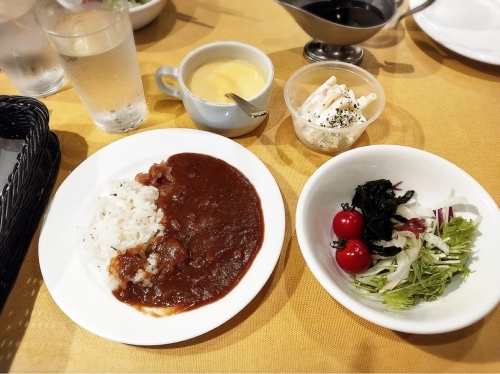 ステーキのあさくま@3_e0292546_07193411.jpg
