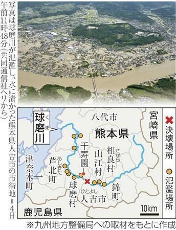 2020年梅雨末期の豪雨災害(4)_f0197754_00185143.jpg