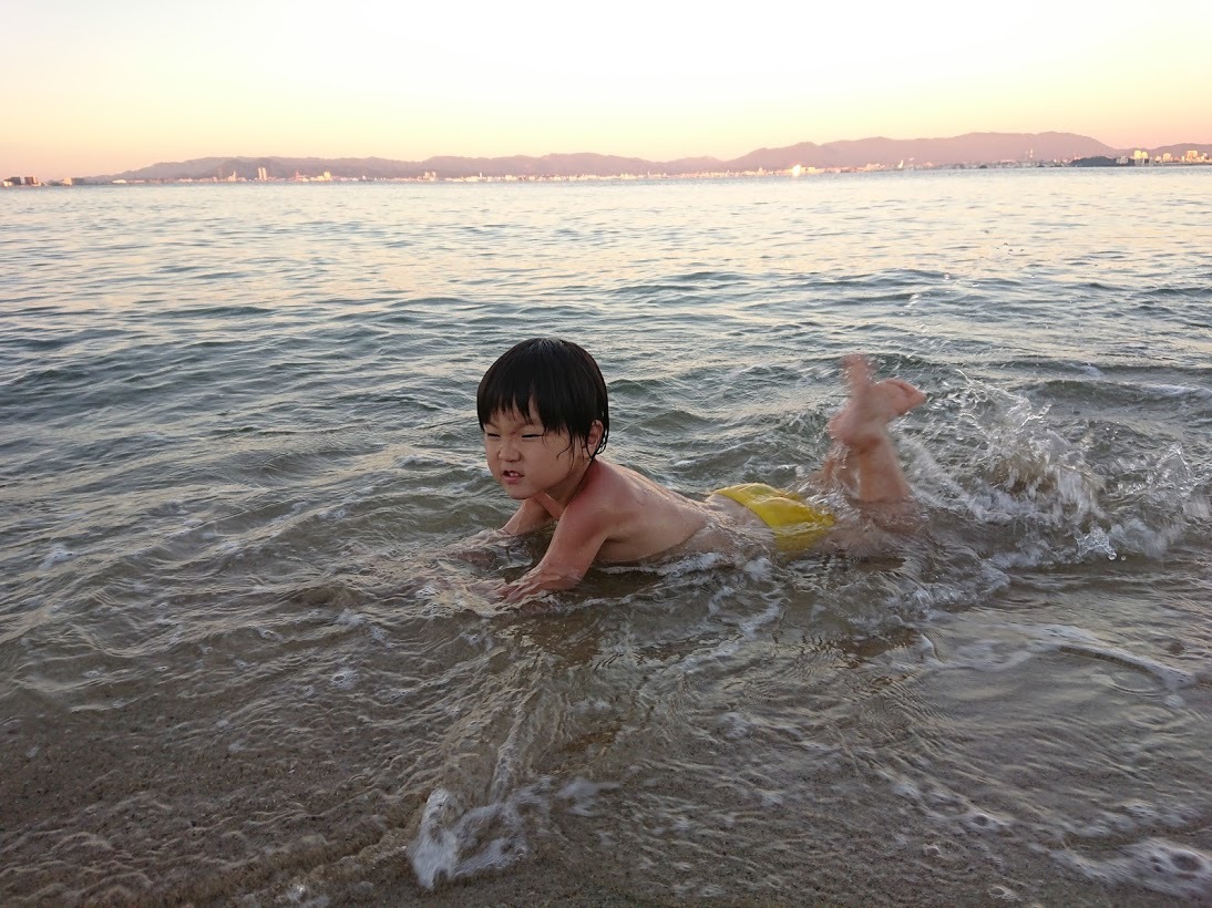 2020/8/15　今日の島暮らし/今日もギンギラ太陽_f0201157_10501789.jpg