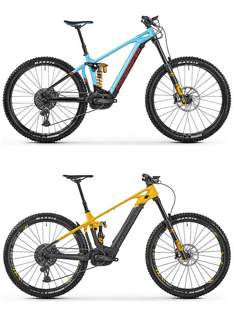 2021 Öhlins MONDRAKER_b0049658_15155602.jpg