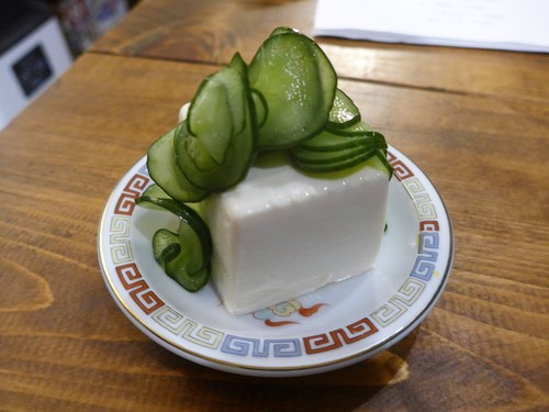 高円寺「イトマモーニング&ナイト」へ行く。_f0232060_1201553.jpg