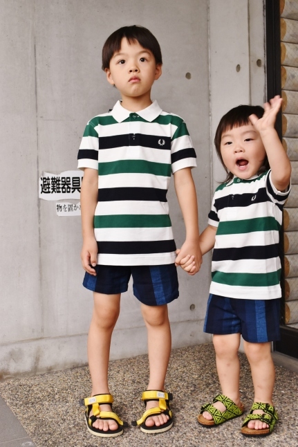 GH Kids 。。。(^^♪_d0152280_09510691.jpg