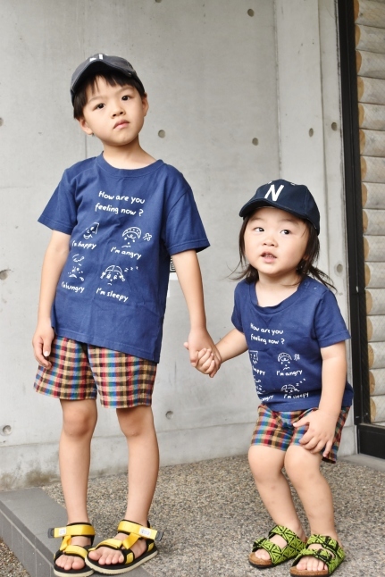GH Kids 。。。(^^♪_d0152280_09563538.jpg