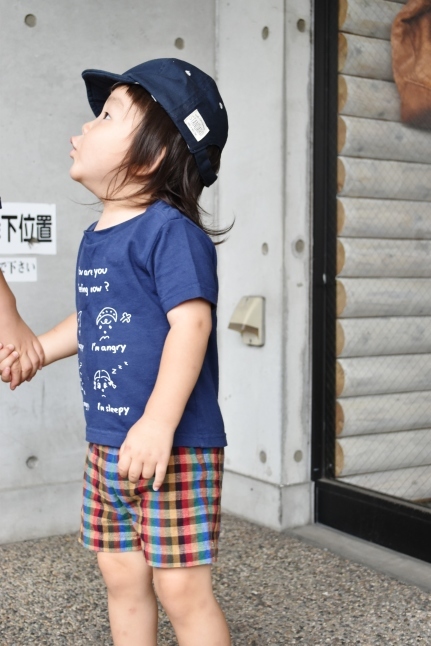 GH Kids 。。。(^^♪_d0152280_09570653.jpg