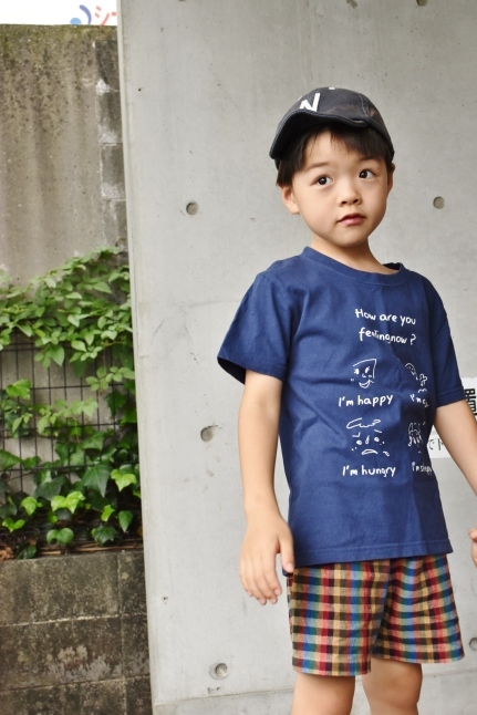 GH Kids 。。。(^^♪_d0152280_09572088.jpg