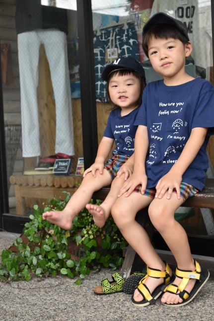 GH Kids 。。。(^^♪_d0152280_09575468.jpg
