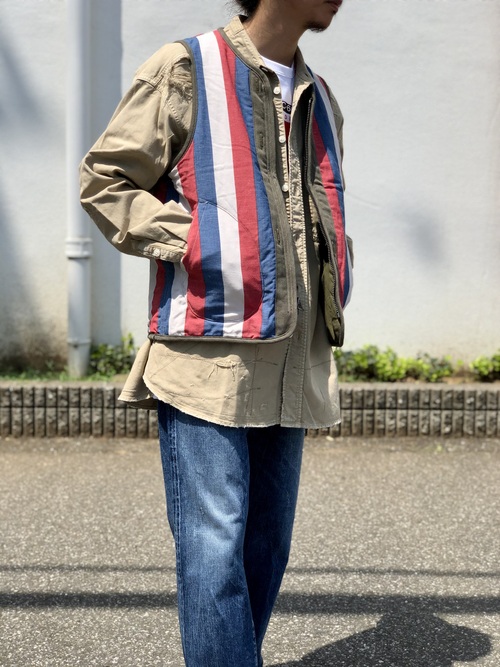 visvim - 2020 A/W COLLECTION 1st Look : UNDERPASS・・・Having fun!!!