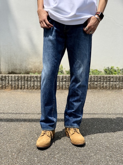visvim - 2020 A/W COLLECTION 1st Look_c0079892_1841536.jpg