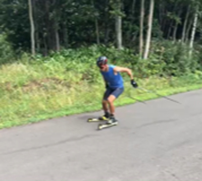 金栄堂サポート:バイアスロンナショナルチーム・枋木司選手 アイウェアインプレッション!_c0003493_11470423.jpg