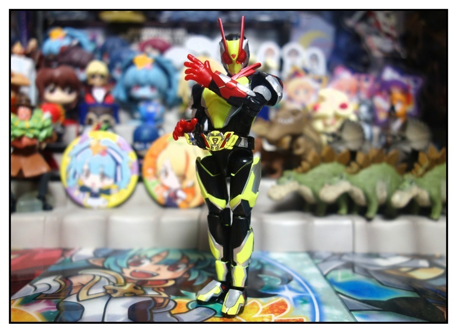 ゼロワン装動(AI09)で遊ぶぞ!!_f0205396_20460315.jpg