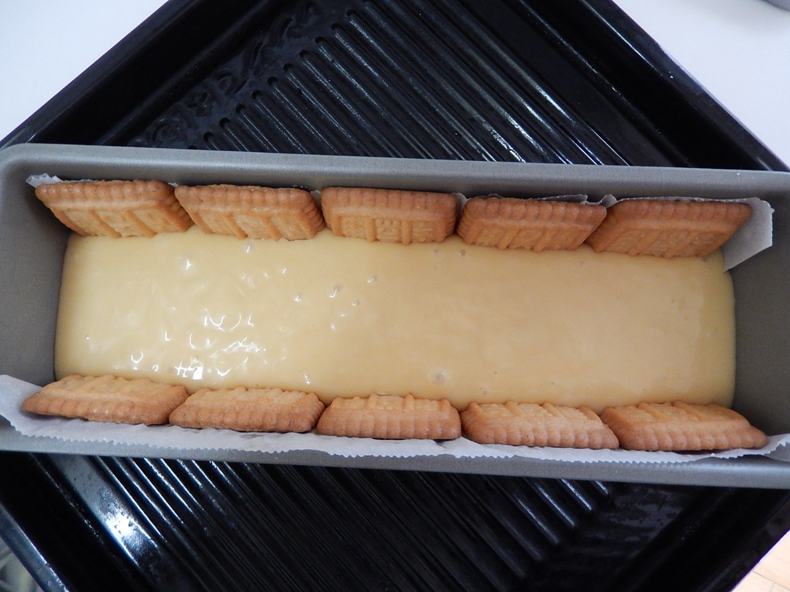 森永チョイスでチーズケーキ その3 Petit A Petit プチ タ プチ 森永チョイスでチーズケーキ その3 Petit A Petit プチ タ プチ