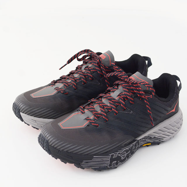 HokaOneOne Speedgoat4 WIDE 26.5cm送料込