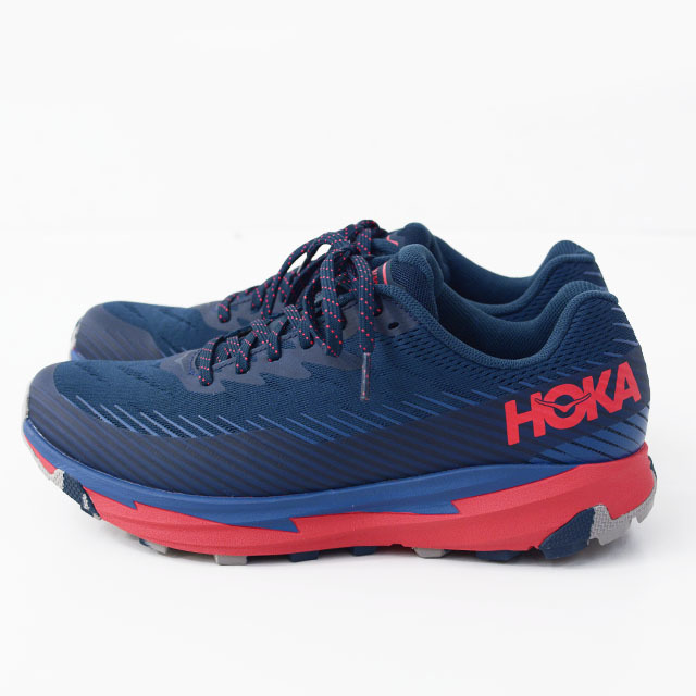 ホカ オネオネ] トレイルランニングシューズ メンズ Torrent 2 1110496