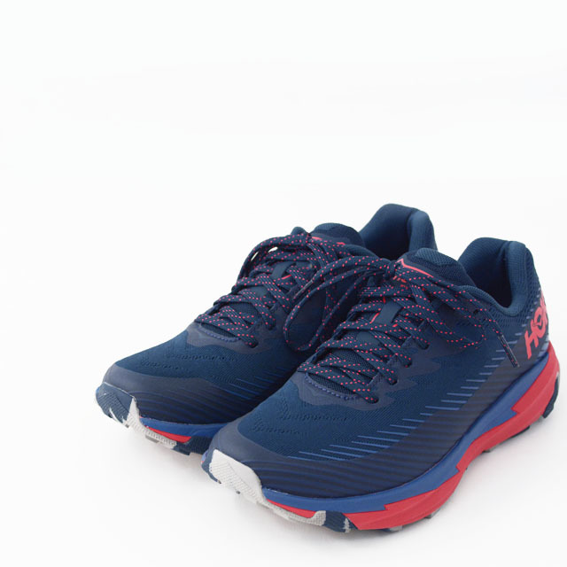 ホカ オネオネ] トレイルランニングシューズ メンズ Torrent 2 1110496