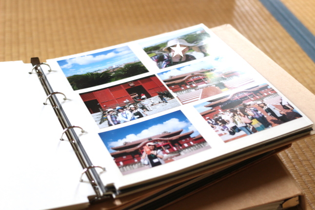 思い出品の片づけ見直し_f0354014_20534163.jpg