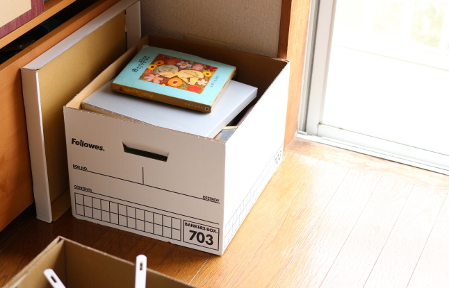 思い出品の片づけ見直し_f0354014_20550902.jpg