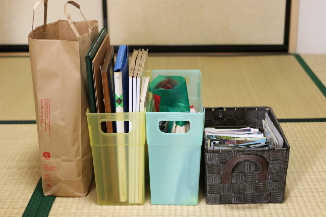 思い出品の片づけ見直し_f0354014_20573341.jpg